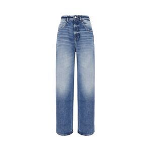 Icon Denim Woman Clothing Jeans